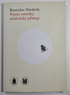Pojmy estetiky - analytický přístup