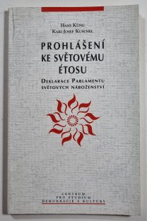 Prohlášení ke světovému étosu