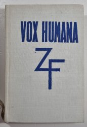 Vox humana - 