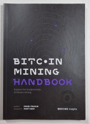 Bitcoin Mining Handbook - 