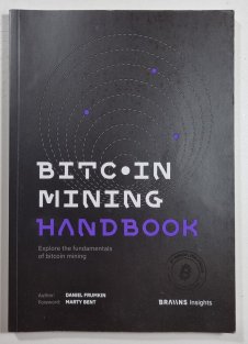 Bitcoin Mining Handbook
