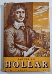 Václav Hollar - Umělec, vlastenec, světoobčan - 