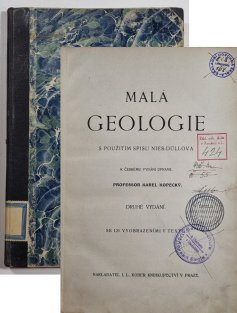Malá geologie
