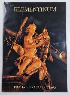 Klementinum (grafika)
