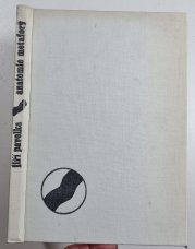 Anatomie metafory - 