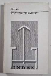 Sborník Systémové změny - 
