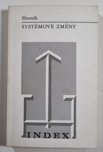 Sborník Systémové změny