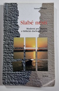Slabé nésti
