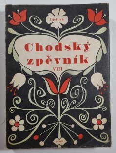 Jindřichův chodský zpěvník VIII.