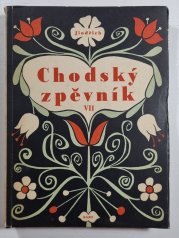 Jindřichův chodský zpěvník VII. - 