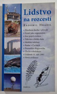 Lidstvo na rozcestí