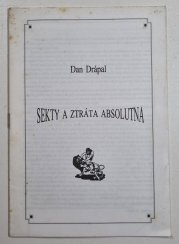 Sekty a ztráta absolutna - 