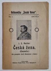 Česká žena - 