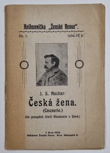 Česká žena