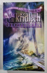 Na křídlech tornáda - 