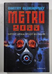 Metro 2033 - 