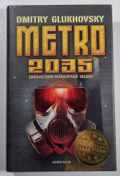 Metro 2035 - 