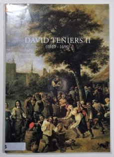 David Teniers II (1610-1690)