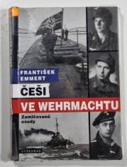 Češi ve wehrmachtu - 