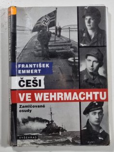 Češi ve wehrmachtu