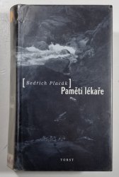 Paměti lékaře - 