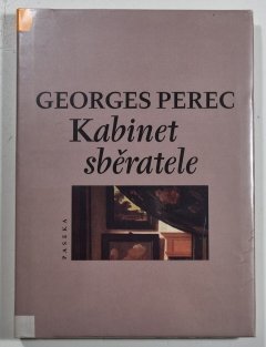 Kabinet sběratele