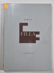 O umělcích