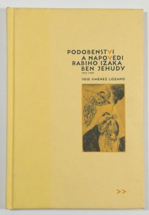 Podobenství a nápověda Rabiho Izáka ben Jehudy