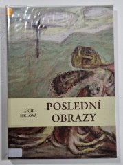 Poslední obrazy - 