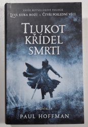 Tlukot křídel smrti - 