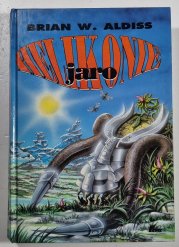 Helikonie - Jaro - 