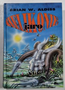 Helikonie - Jaro