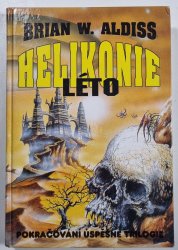 Helikonie - Léto - 