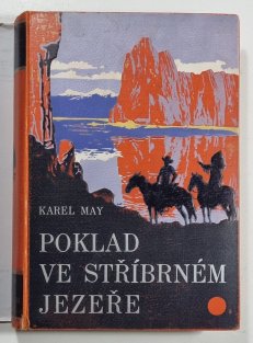 Poklad ve Stříbrném jezeře
