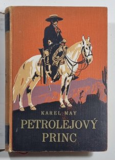 Petrolejový princ