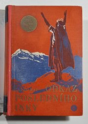Odkaz posledního Inky - 