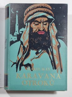Karavana otroků
