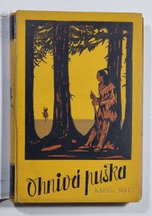 Ohnivá puška