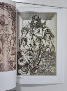 Jan Krejčí  - grafika  - kresby