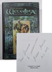 Wetemaa 5 - Koruna Élladu - 