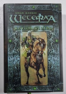 Wetemaa 5 - Koruna Élladu