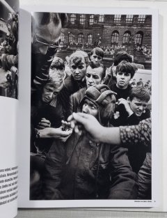 Invaze 68 (Anonymní český fotograf Josef Koudelka) - česká verze