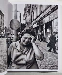 Invaze 68 (Anonymní český fotograf Josef Koudelka) - česká verze
