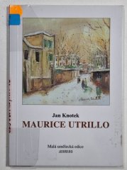 Maurice Utrillo (1883-1955) - 