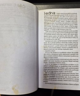 Červený trpaslík - Poslední člověk