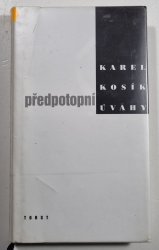 Předpotopní úvahy - 