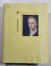 František Palacký (1798 - 1876) - Životopis - 