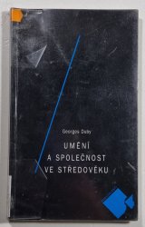 Umění a společnost ve středověku - 