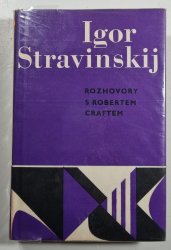 Rozhovory s Robertem Craftem - 