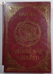 Antické báje a pověsti - 